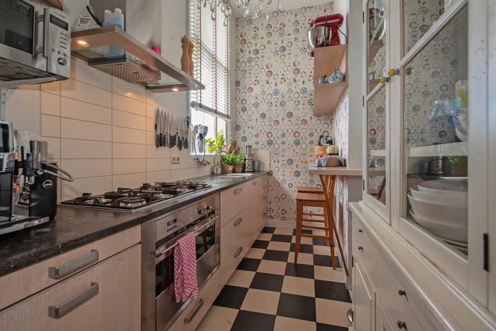 Foto 18 van Prinses Mariestraat 7-B