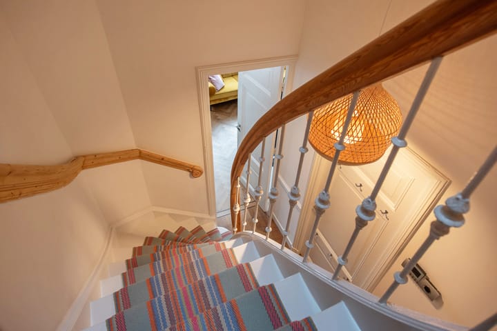 Foto 20 van Prinses Mariestraat 7-B