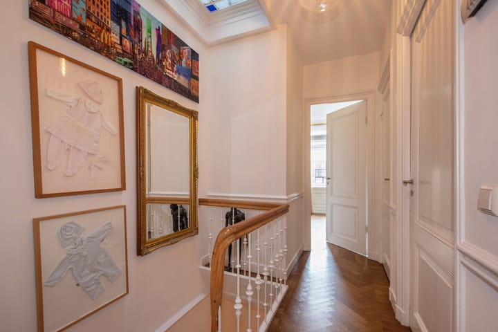 Foto 21 van Prinses Mariestraat 7-B