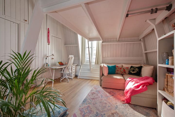 Foto 29 van Prinses Mariestraat 7-B