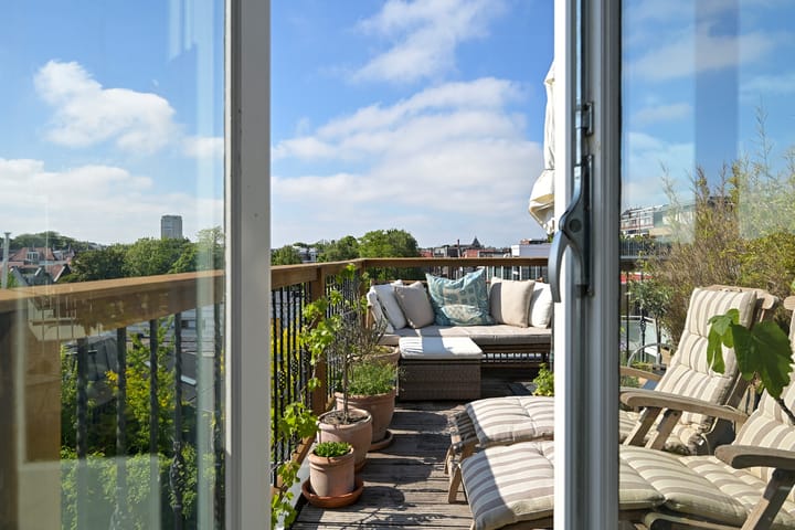 Foto 37 van Prinses Mariestraat 7-B