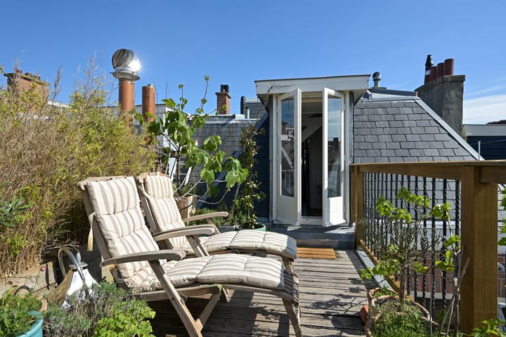 Foto 38 van Prinses Mariestraat 7-B