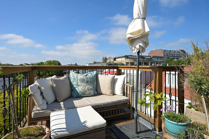 Foto 41 van Prinses Mariestraat 7-B