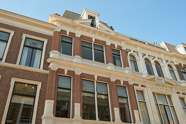 Foto 42 van Prinses Mariestraat 7-B