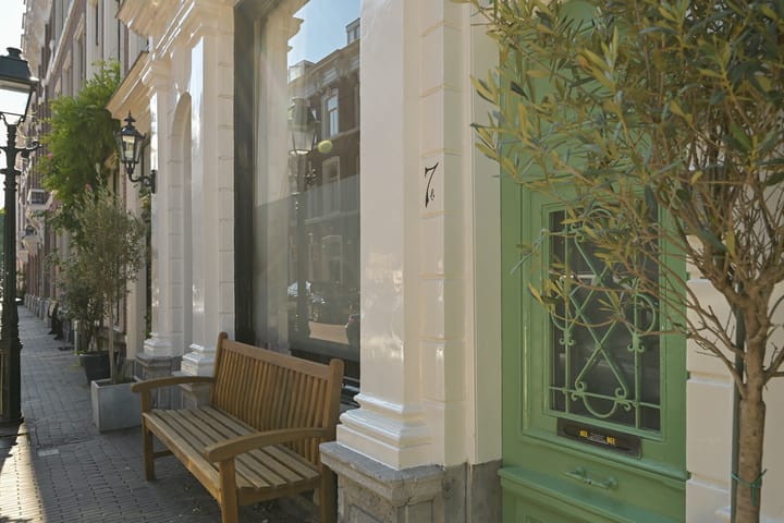 Foto 44 van Prinses Mariestraat 7-B