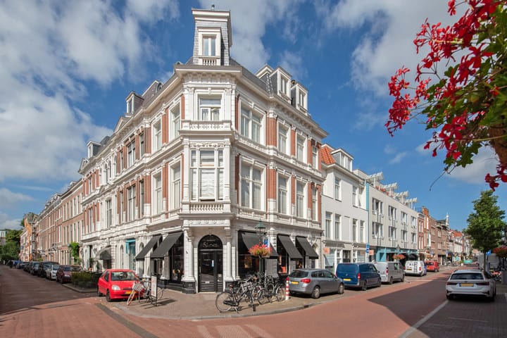 Foto 56 van Prinses Mariestraat 7-B