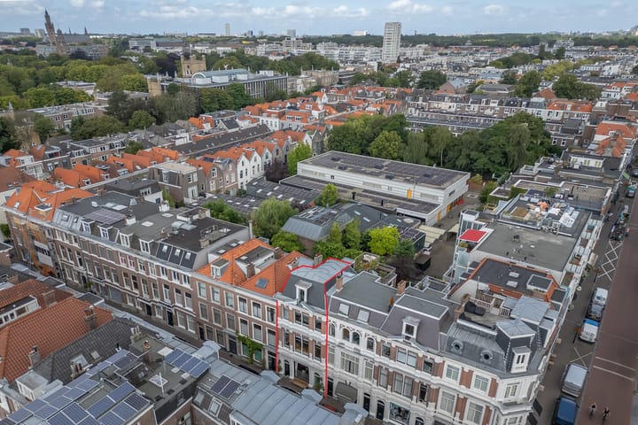 Foto 58 van Prinses Mariestraat 7-B