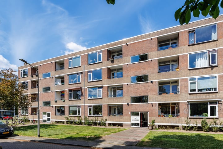 Beverweg 88