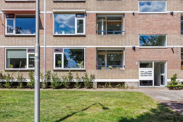 Foto 4 van Beverweg 88