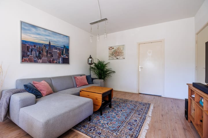 Foto 8 van Beverweg 88