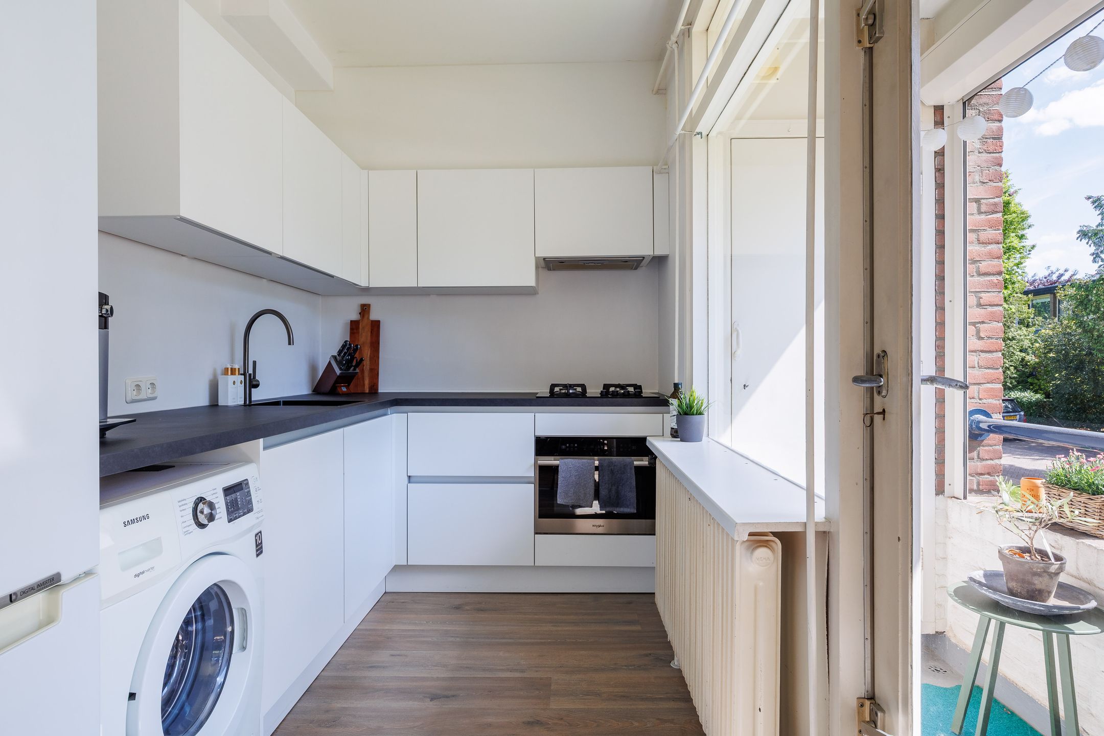 Foto 12 van Beverweg 88