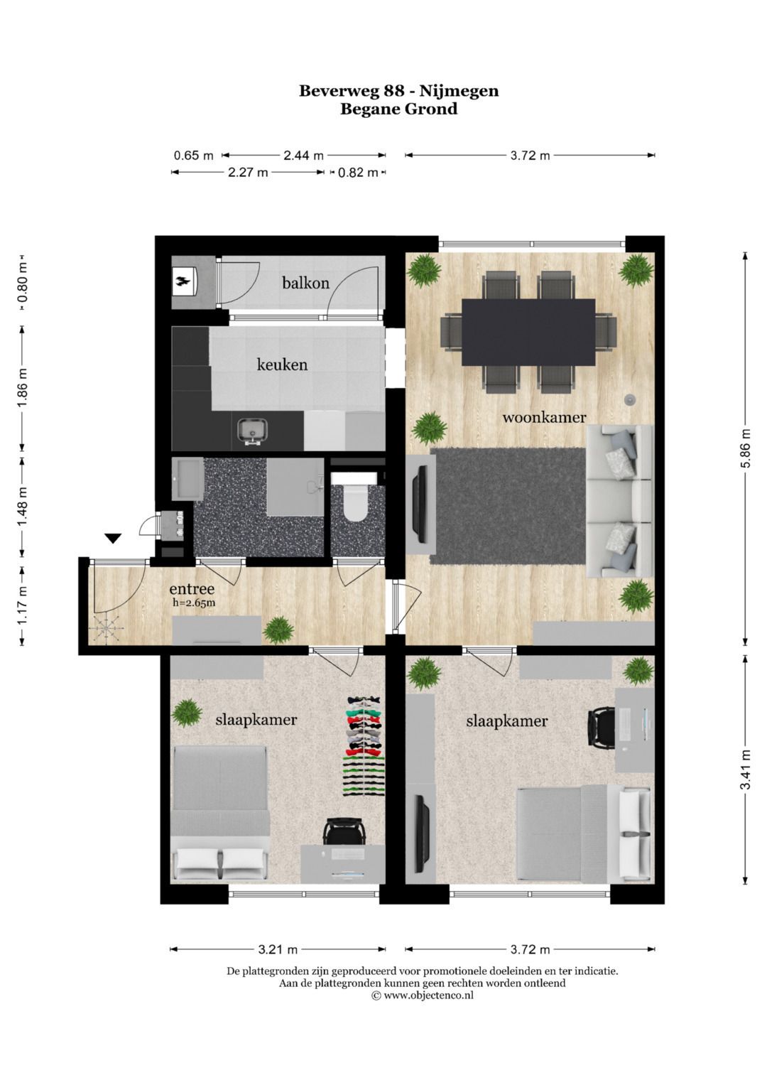 Foto 31 van Beverweg 88