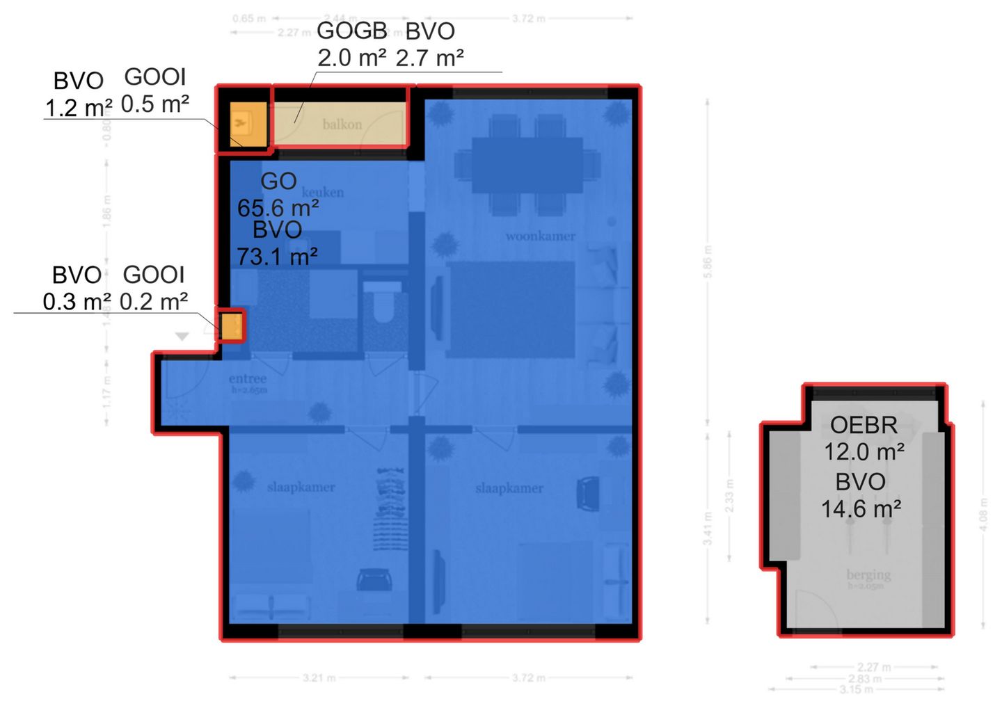 Foto 34 van Beverweg 88