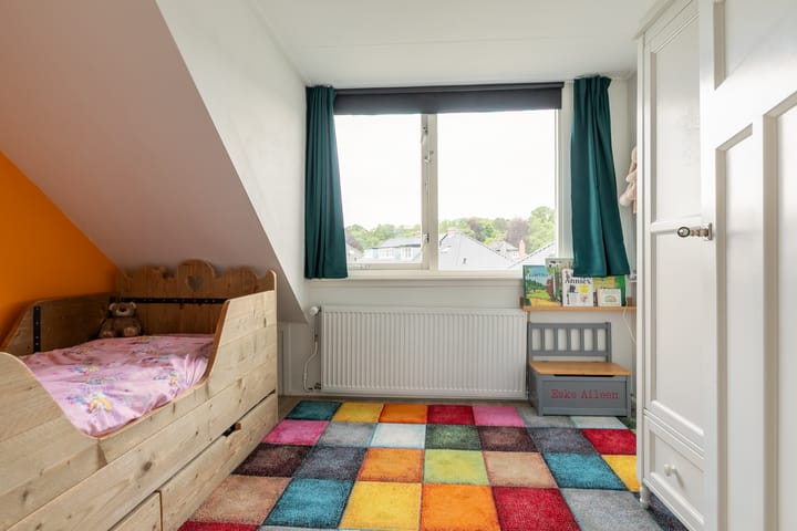 Foto 31 van Hofdijklaan 27