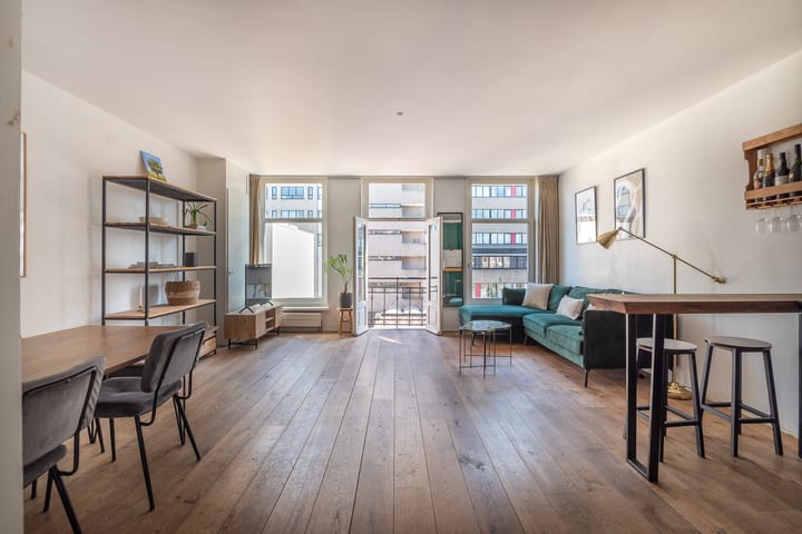 Foto 3 van Ruyschstraat 353-A