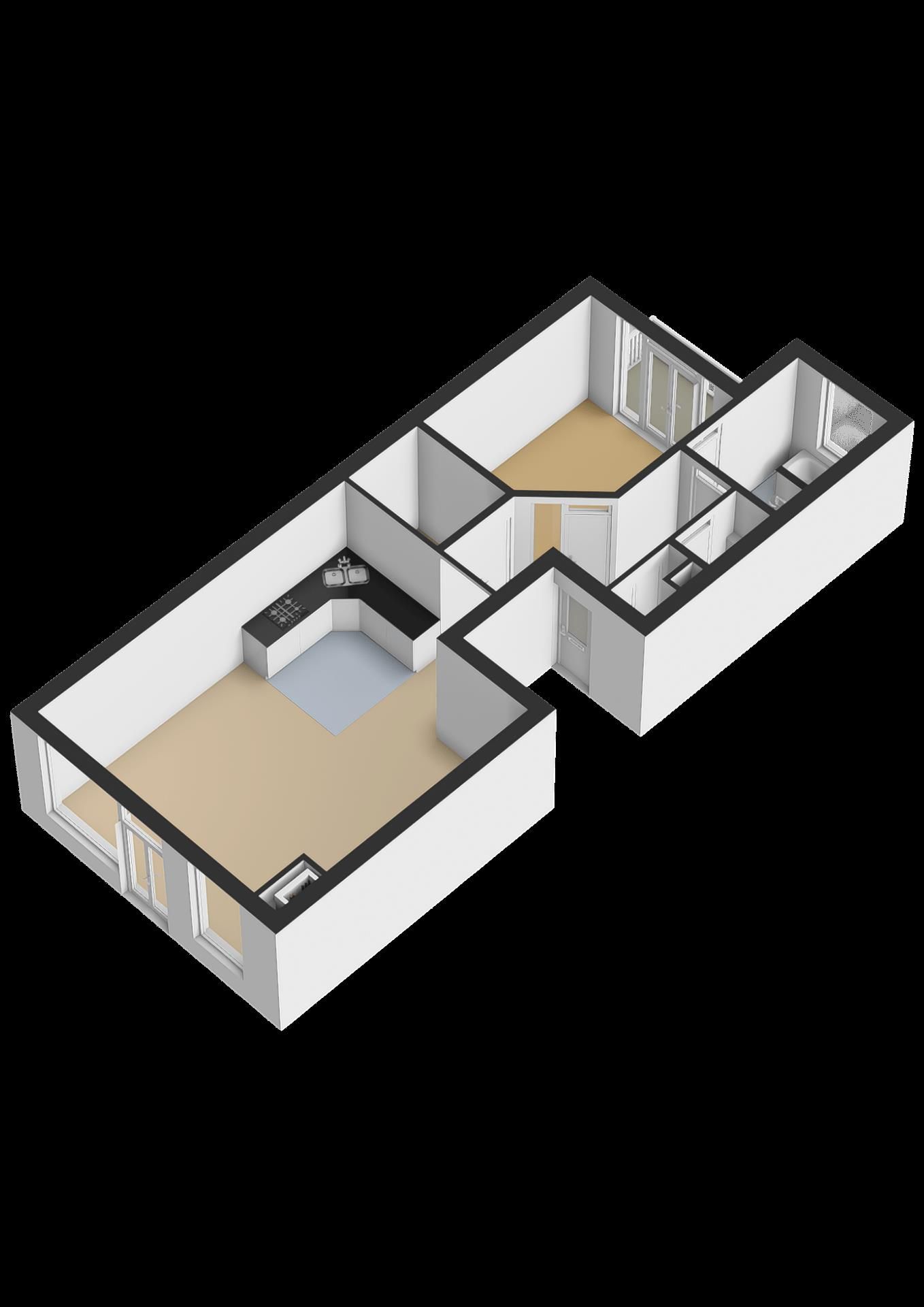 Foto 34 van Ruyschstraat 353-A