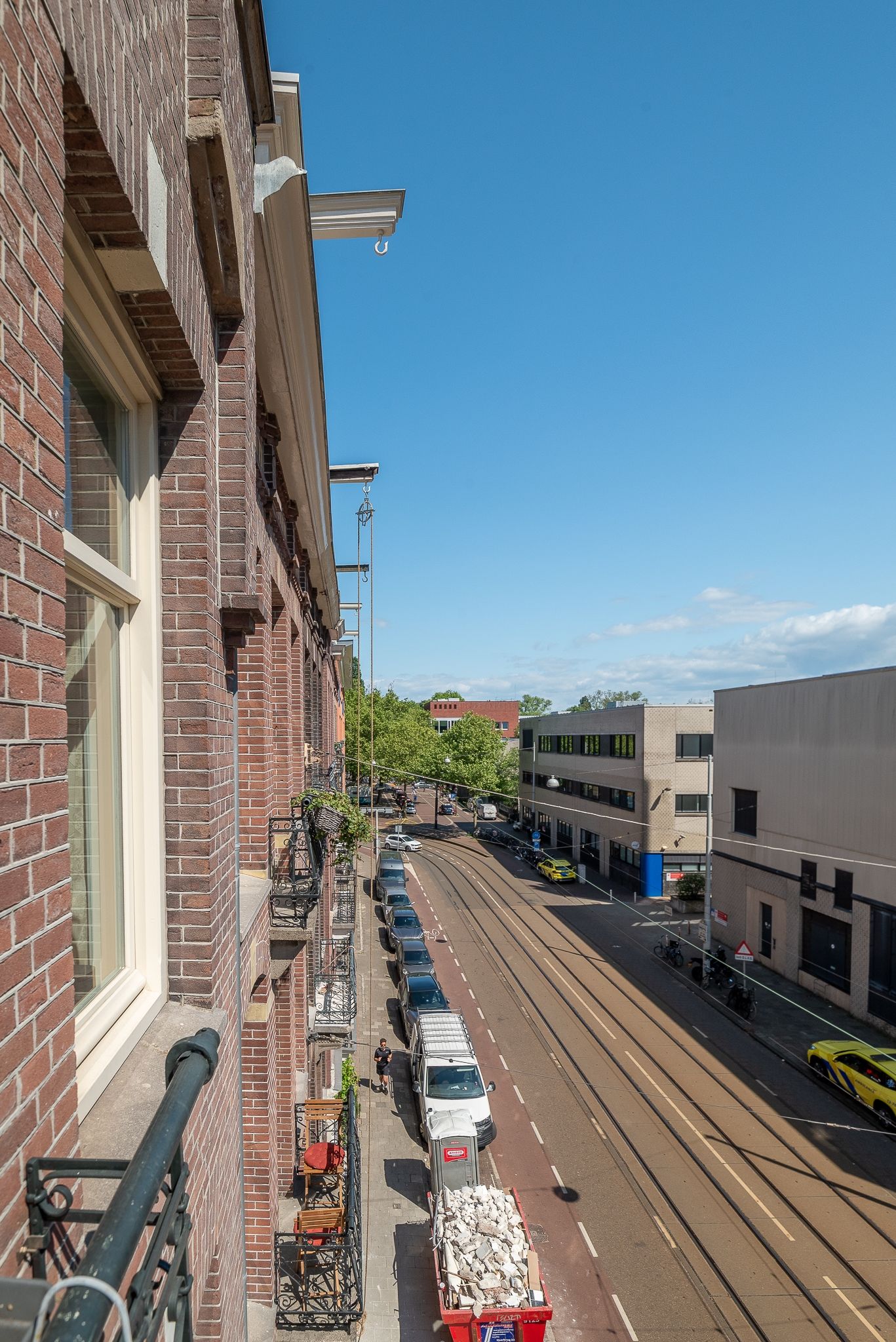 Foto 5 van Ruyschstraat 353-A