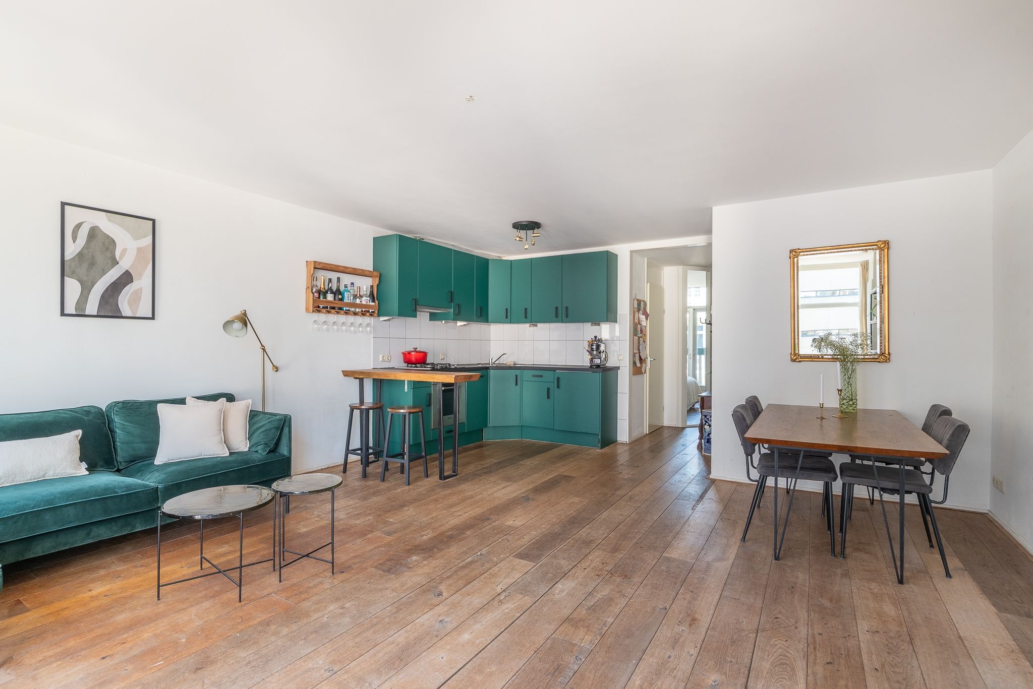 Foto 6 van Ruyschstraat 353-A