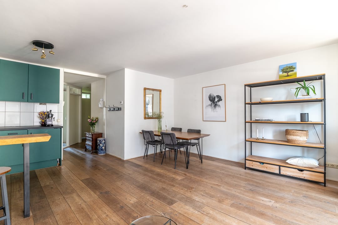 Foto 7 van Ruyschstraat 353-A