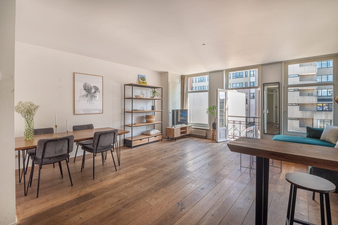 Foto 2 van Ruyschstraat 353-A