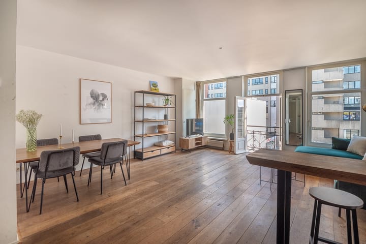 Foto 2 van Ruyschstraat 353-A