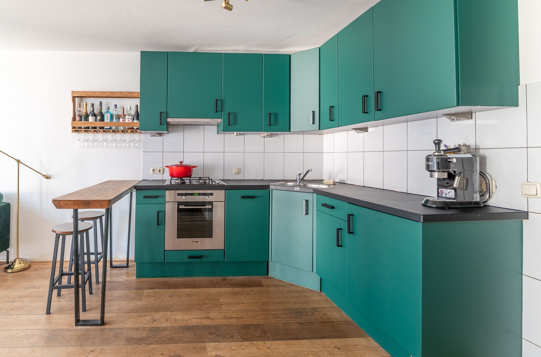 Foto 9 van Ruyschstraat 353-A