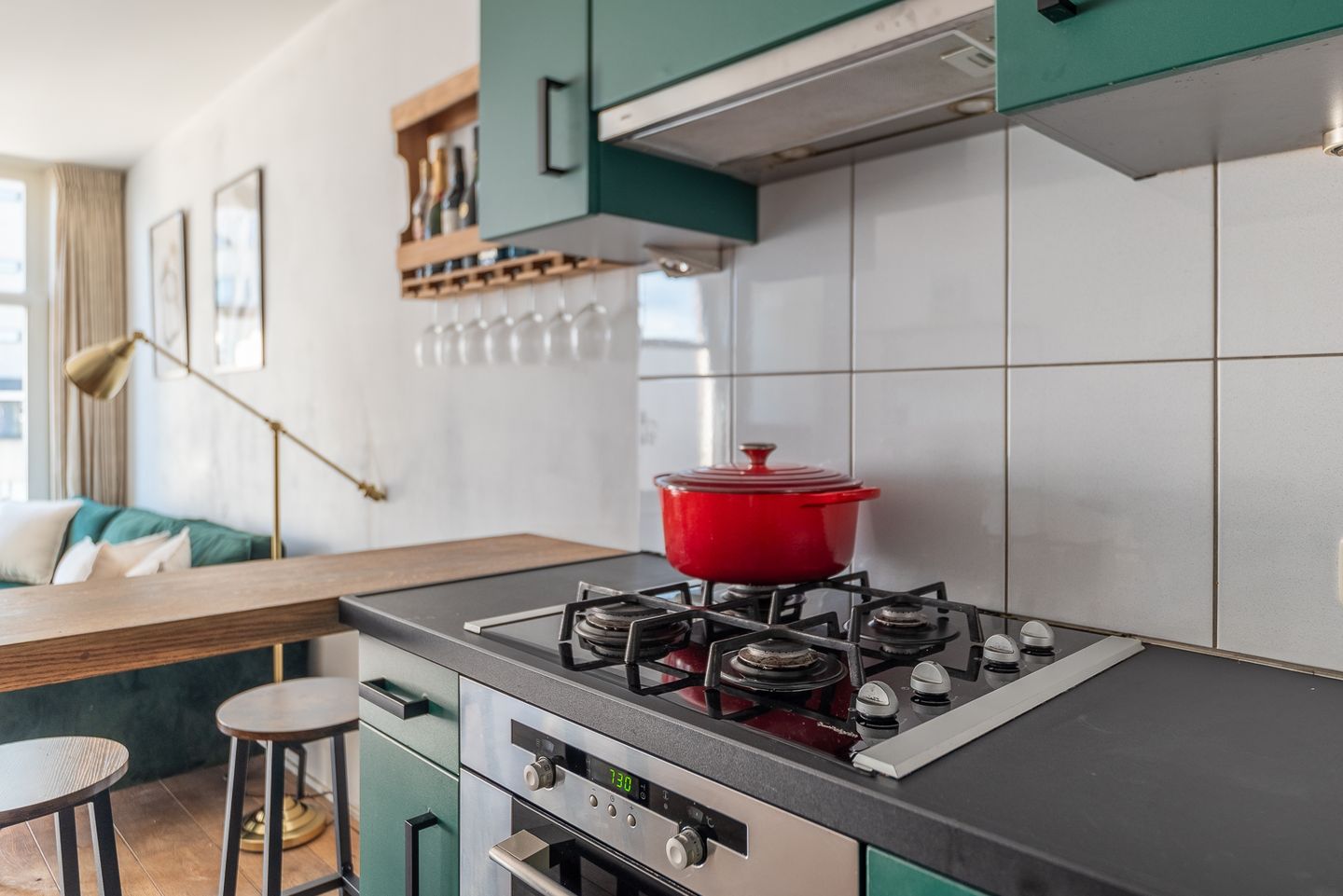 Foto 10 van Ruyschstraat 353-A