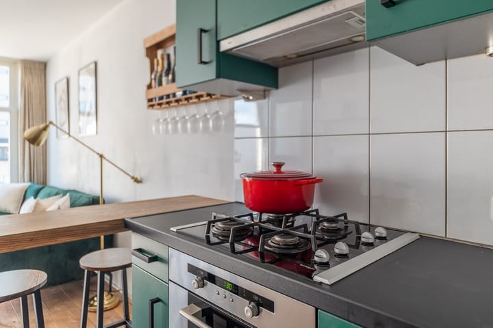 Foto 10 van Ruyschstraat 353-A