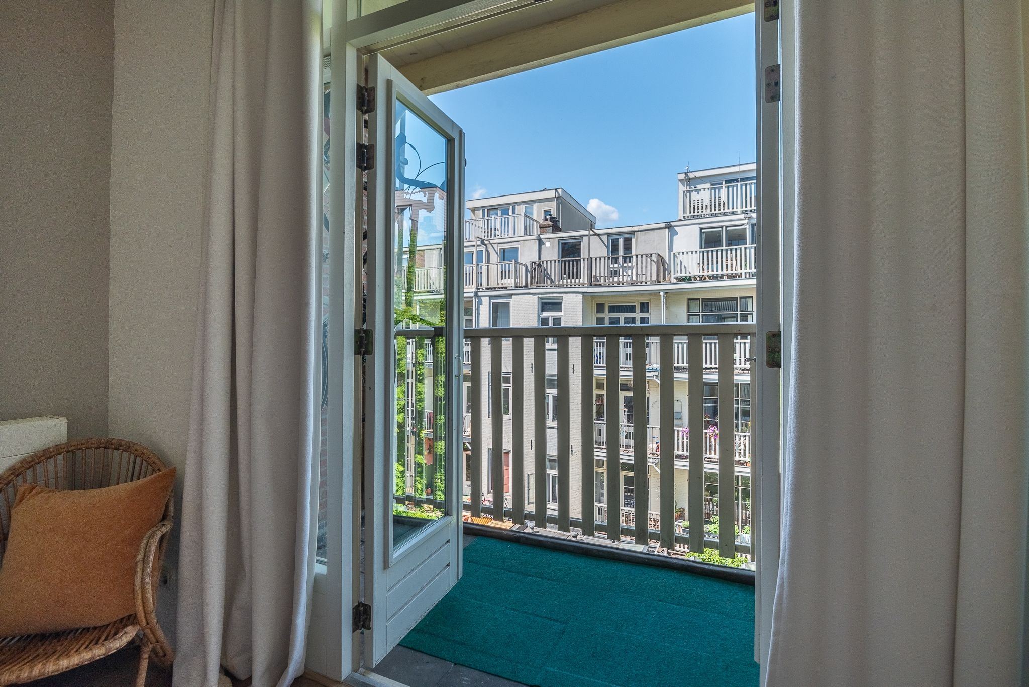 Foto 15 van Ruyschstraat 353-A