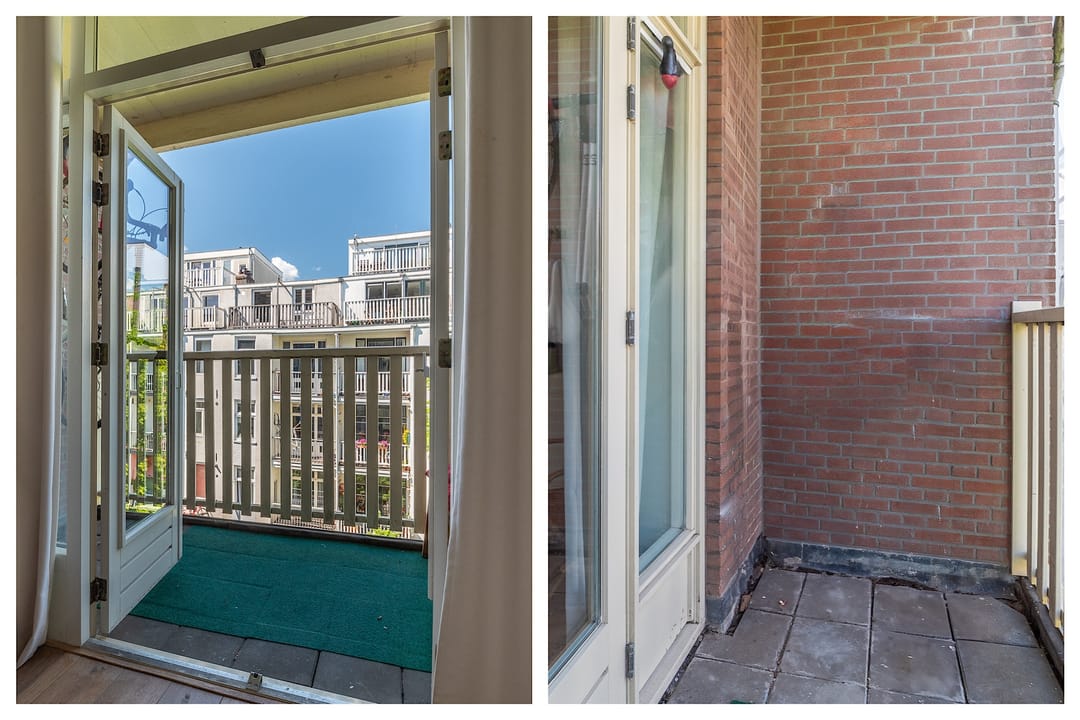 Foto 16 van Ruyschstraat 353-A