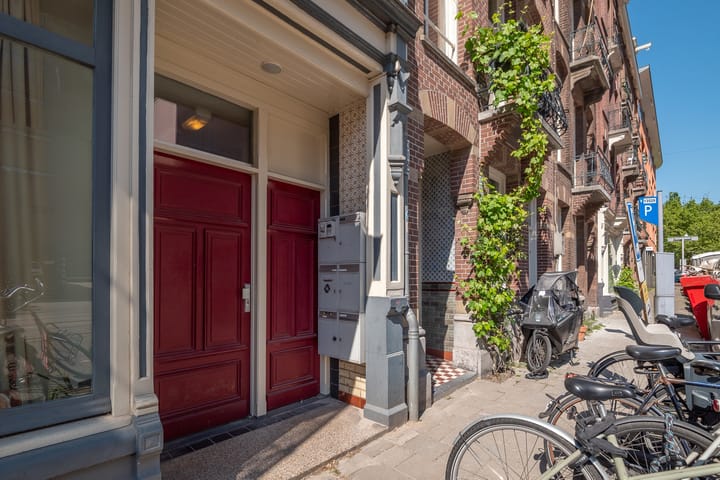 Foto 23 van Ruyschstraat 353-A