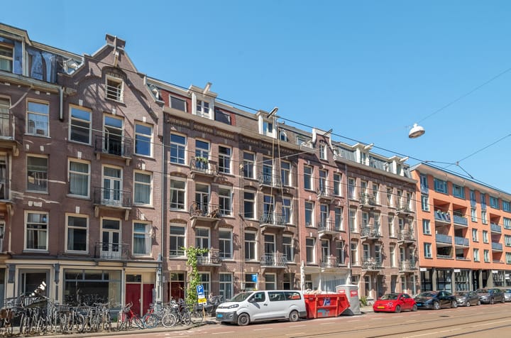 Foto 1 van Ruyschstraat 353-A