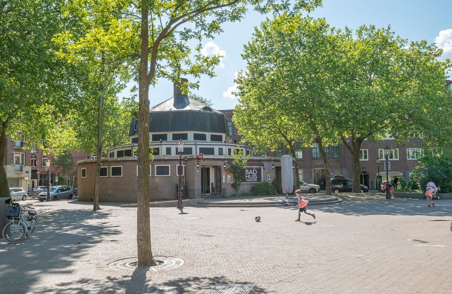 Foto 25 van Ruyschstraat 353-A