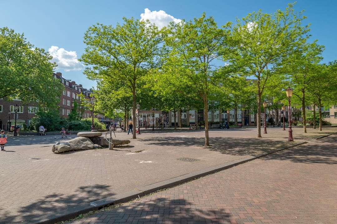 Foto 26 van Ruyschstraat 353-A