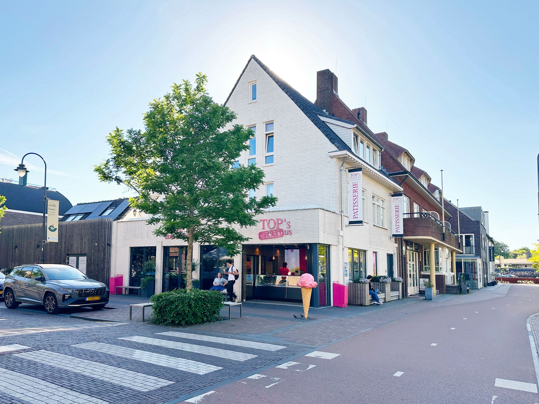 Photo 24 of Julianalaan 5