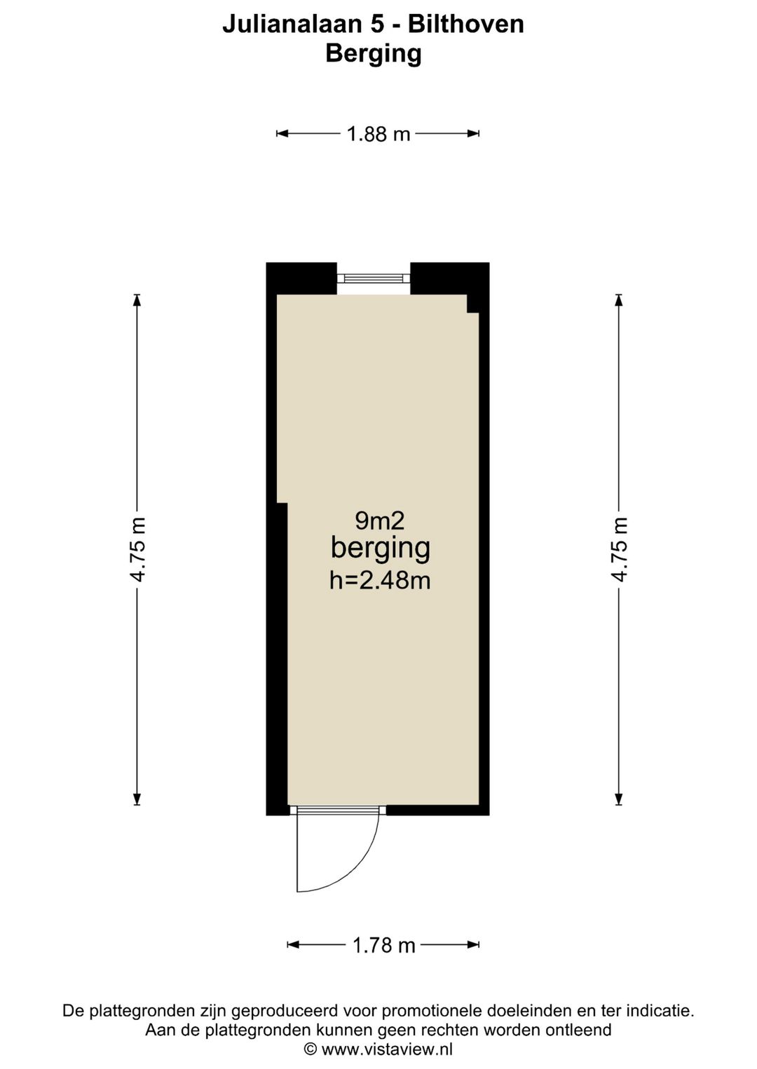 Photo 26 of Julianalaan 5