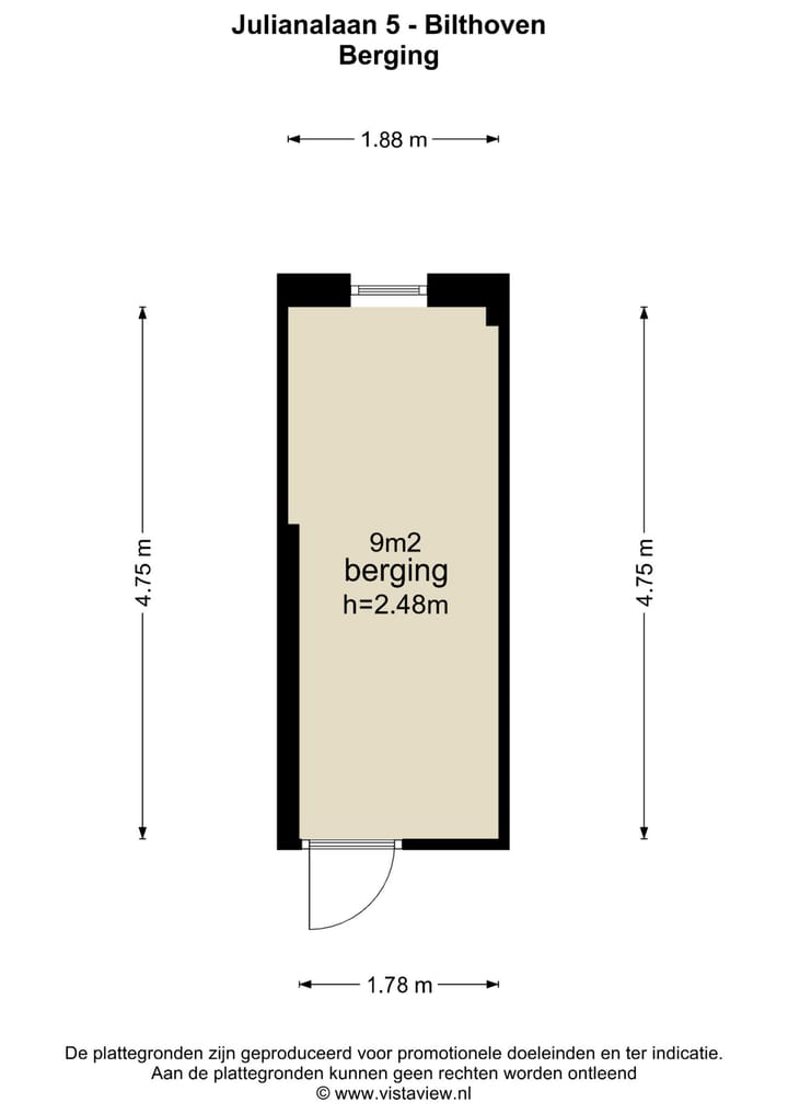 Foto 26 van Julianalaan 5