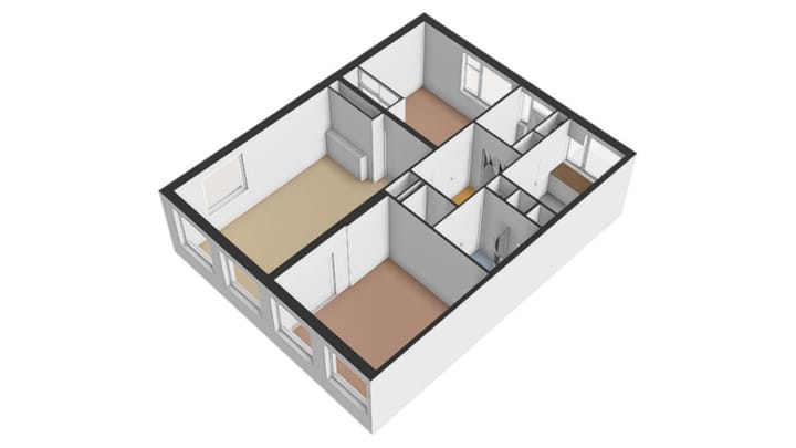 Foto 27 van Julianalaan 5