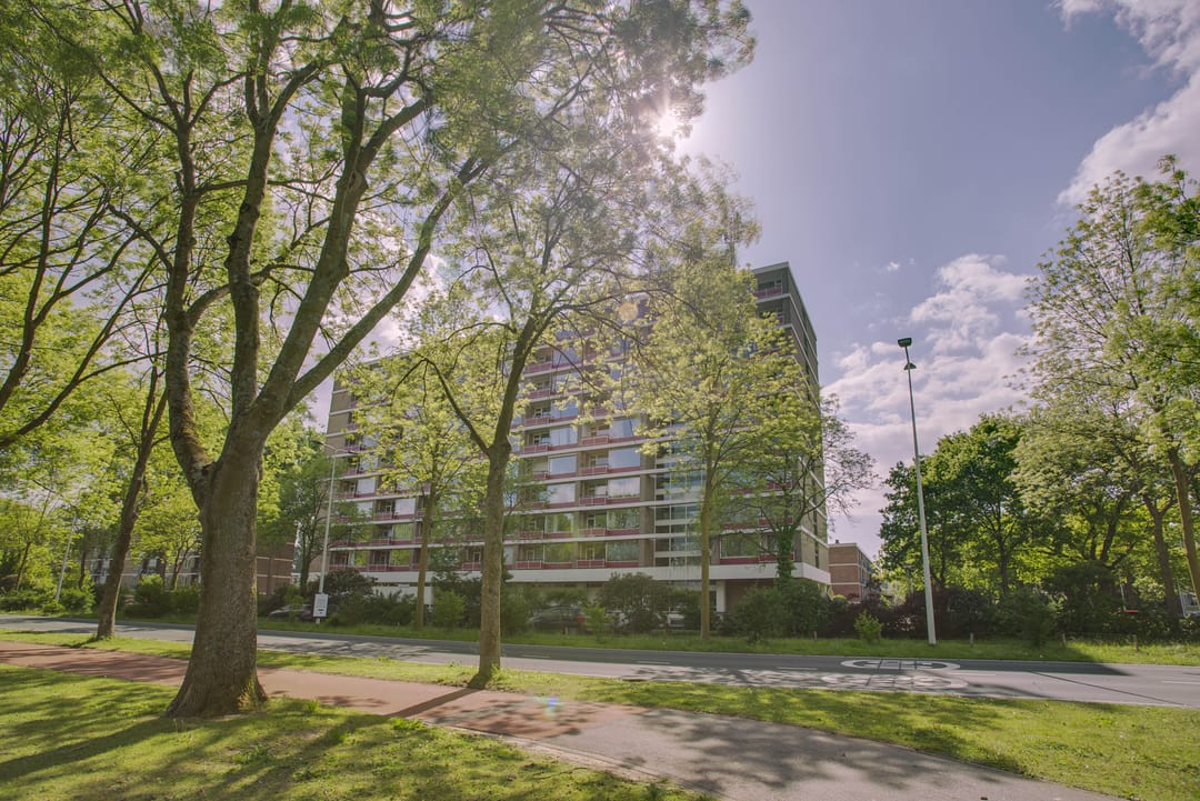 Foto 1 van Bachstraat 106