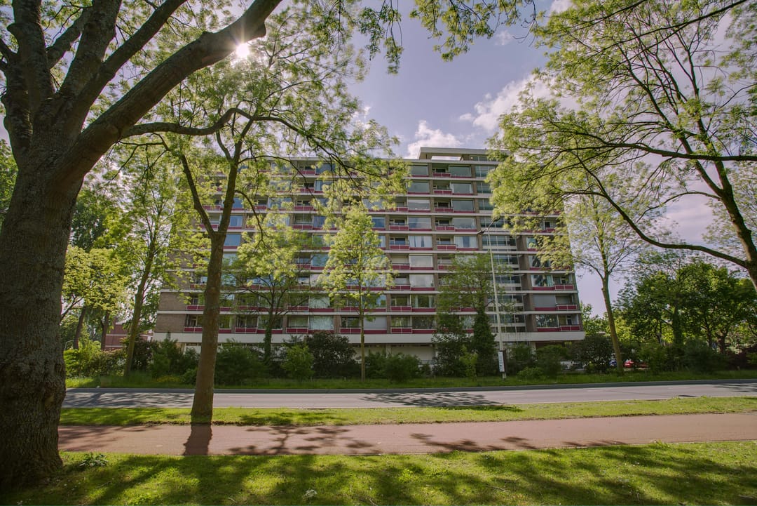 Foto 2 van Bachstraat 106