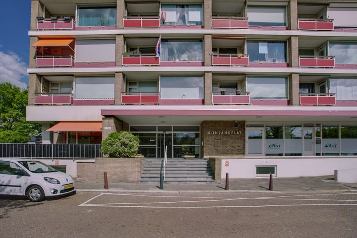 Foto 4 van Bachstraat 106