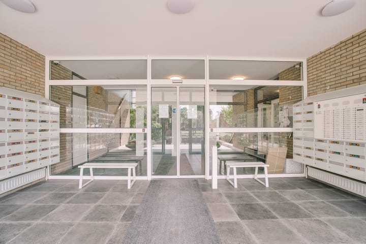 Foto 5 van Bachstraat 106