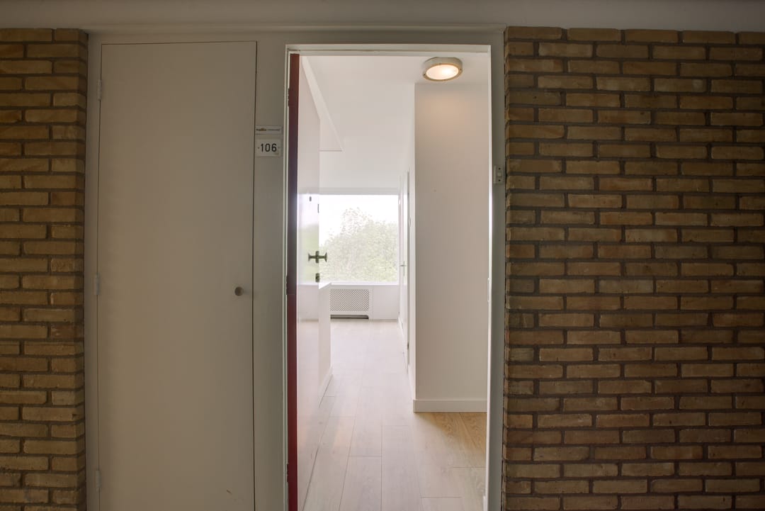 Foto 8 van Bachstraat 106