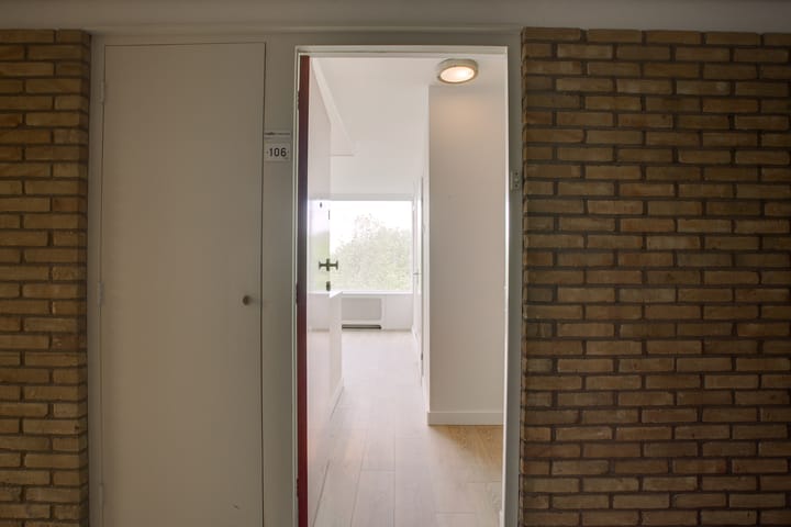 Foto 8 van Bachstraat 106