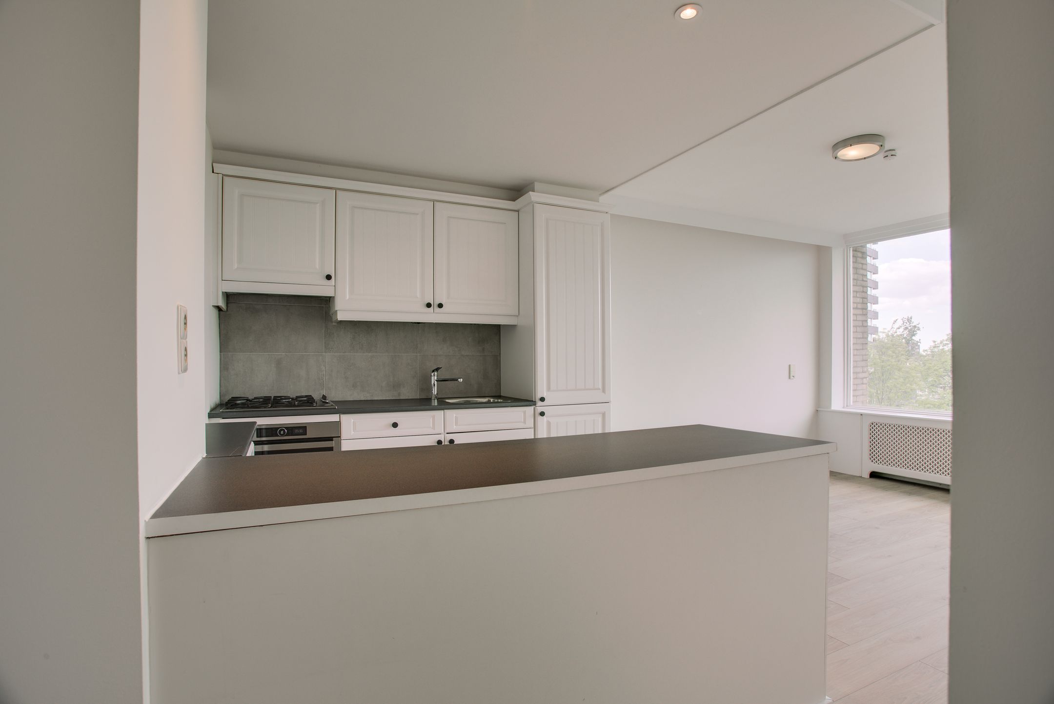 Foto 9 van Bachstraat 106