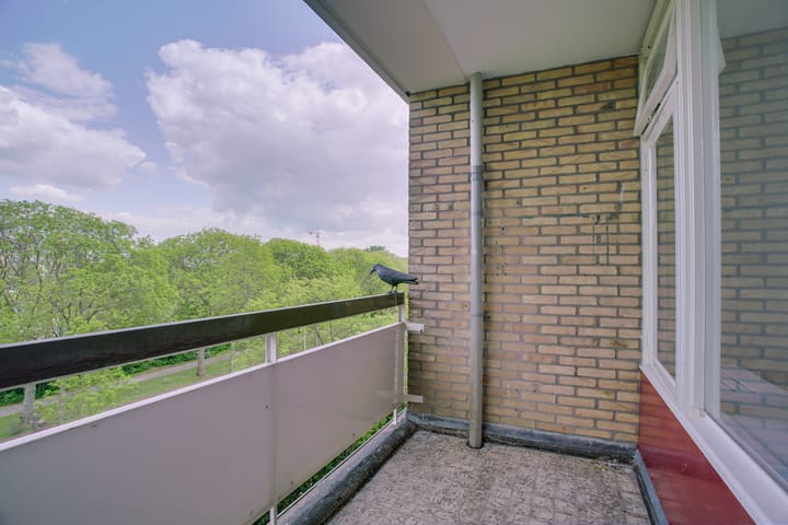 Foto 19 van Bachstraat 106