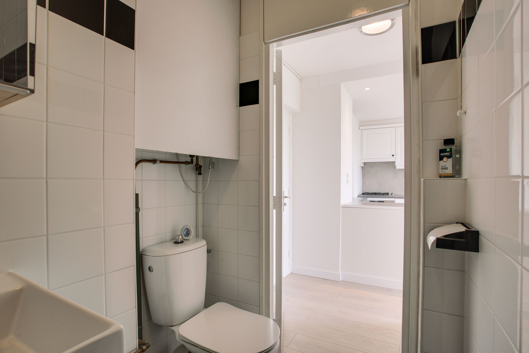 Foto 21 van Bachstraat 106