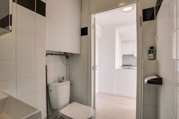 Foto 21 van Bachstraat 106