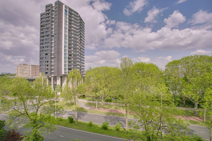 Foto 22 van Bachstraat 106