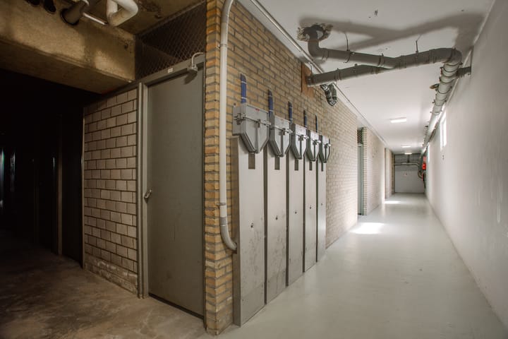 Foto 24 van Bachstraat 106